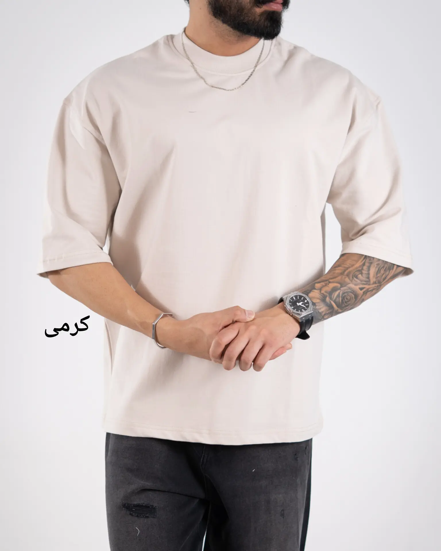 تیشرت کاسیو-کد5253